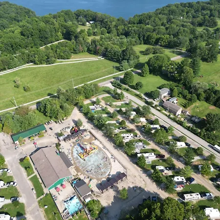 Yogi Bear'S Jellystone Park At Lake Monroe